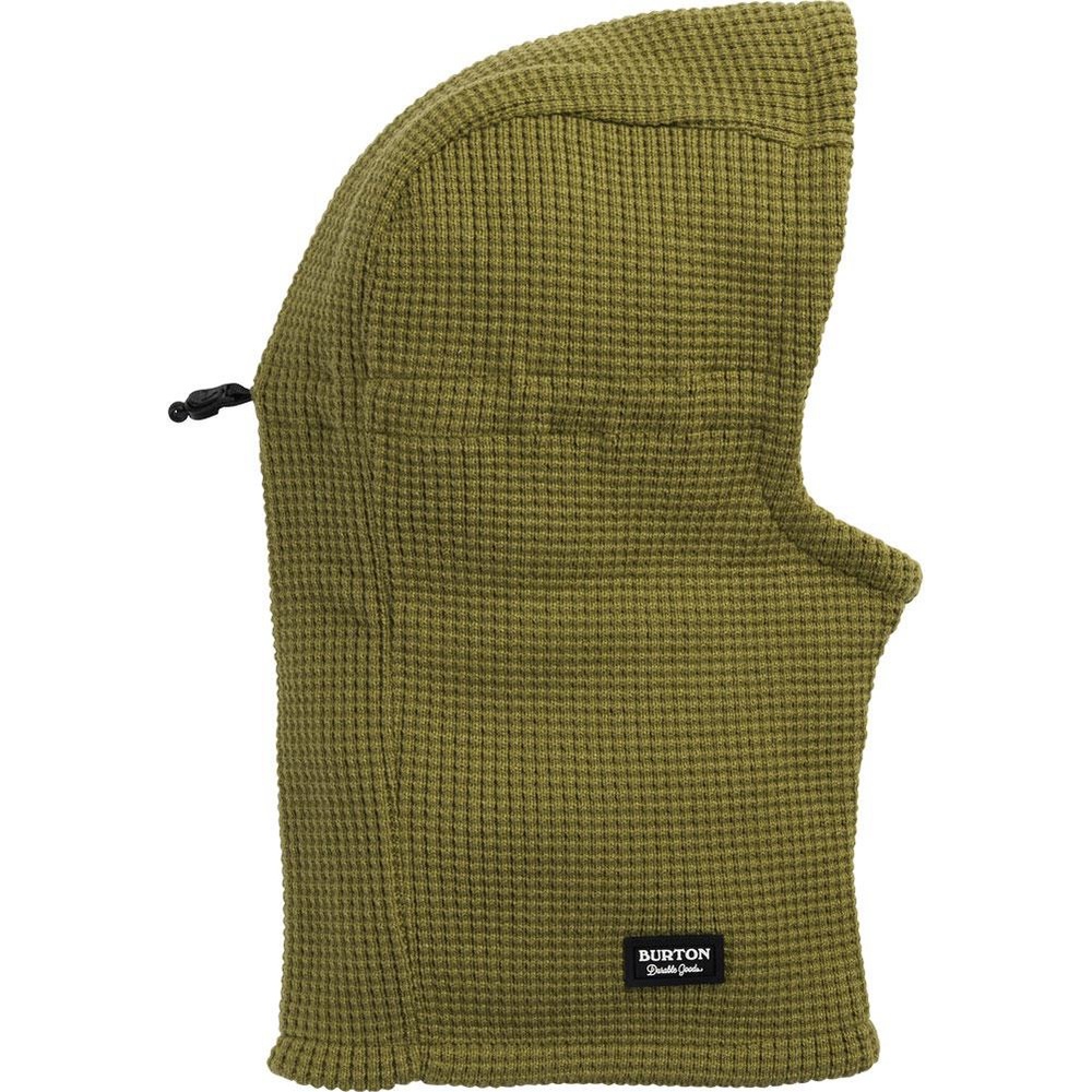 BURTON Hampshire Hood - Double Layered Fleece/Waffle